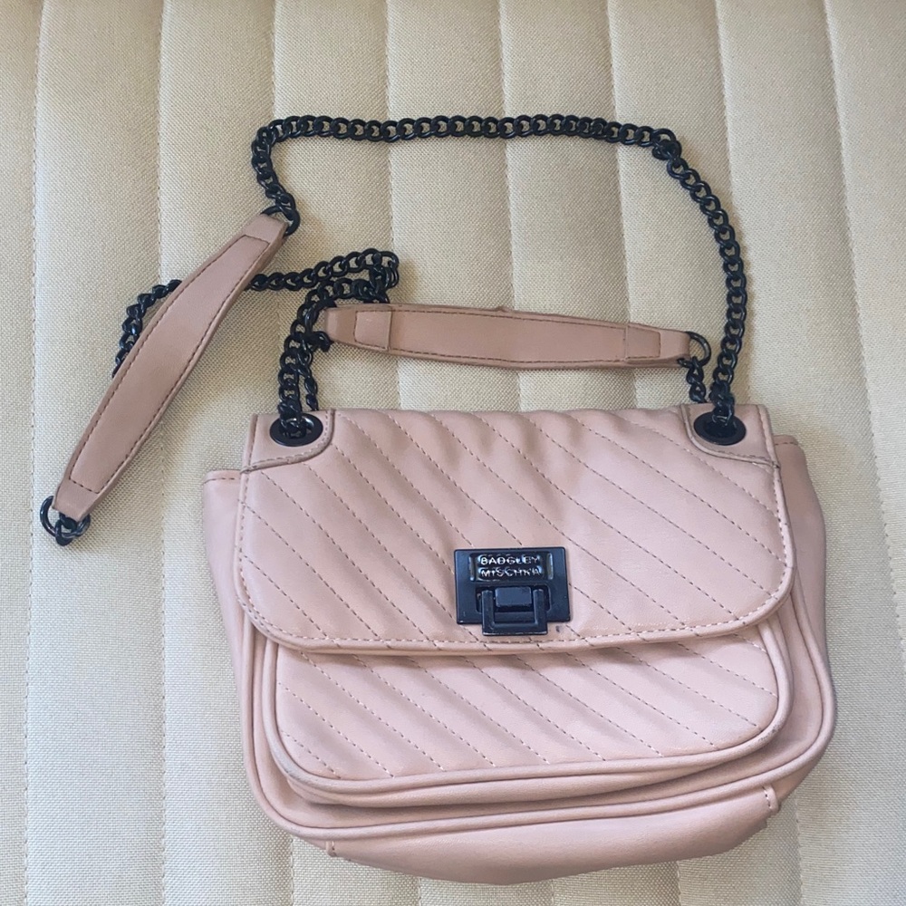 GUC BADGLEY MISCHKA Crossbody Bag